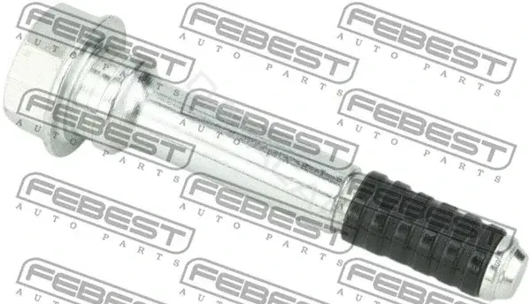 Направляющая тормозного суппорта FEBEST 0474-H77LOWF