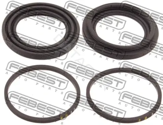 Ремкомплект суппорта FEBEST 0475-DAF
