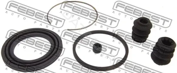 Ремкомплект суппорта FEBEST 0475-N21F