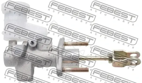 Главный цилиндр сцепления FEBEST 0481-KA4T