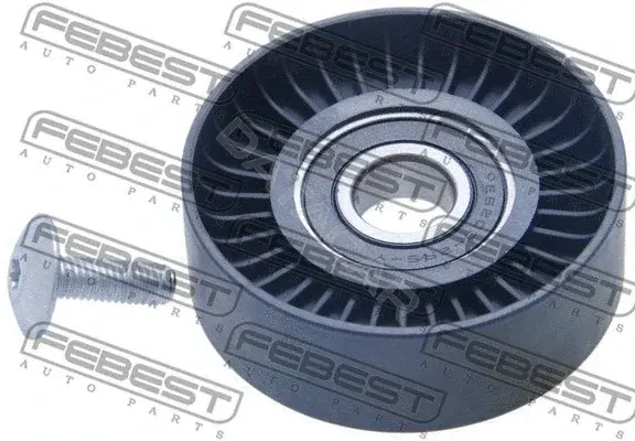 Натяжитель ремня генератора FEBEST 0487-CW6WCS
