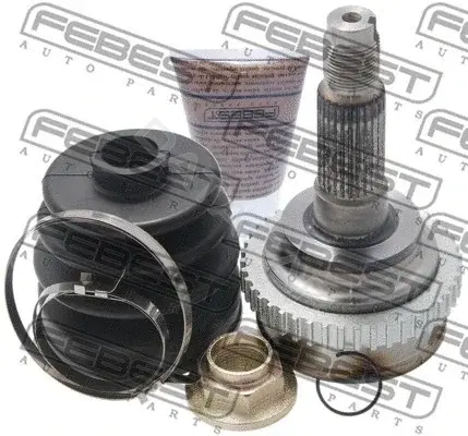Шрус FEBEST 0510-034A44
