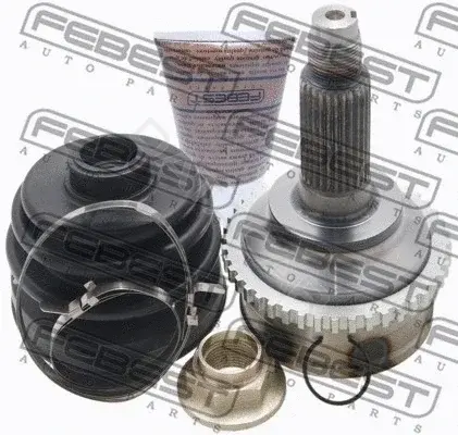 Шрус FEBEST 0510-041A44