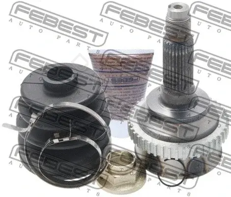 Шрус FEBEST 0510-045A44