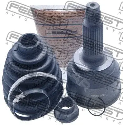 Шрус FEBEST 0510-049