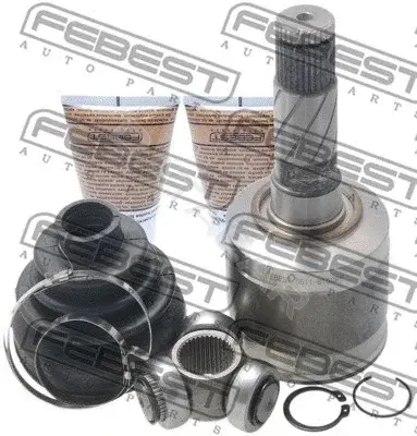 Шрус FEBEST 0511-BT50RH