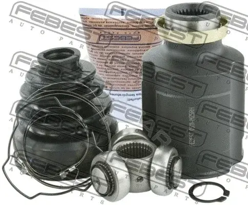 Шрус FEBEST 0511-MZ5RH
