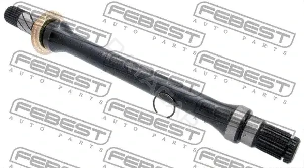 Приводной вал / Полуось FEBEST 0512-626GD
