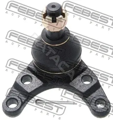 Шаровая опора FEBEST 0520-BT50LOW