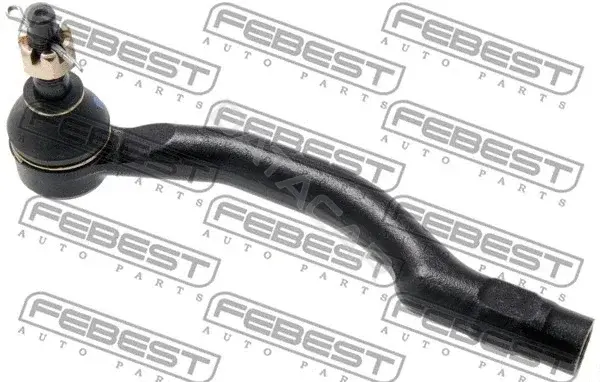 Рулевые наконечники FEBEST 0521-GHLH