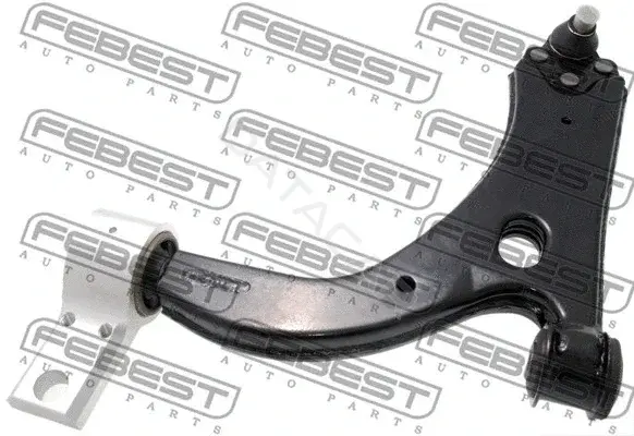 Рычаги FEBEST 0524-MZ2LH