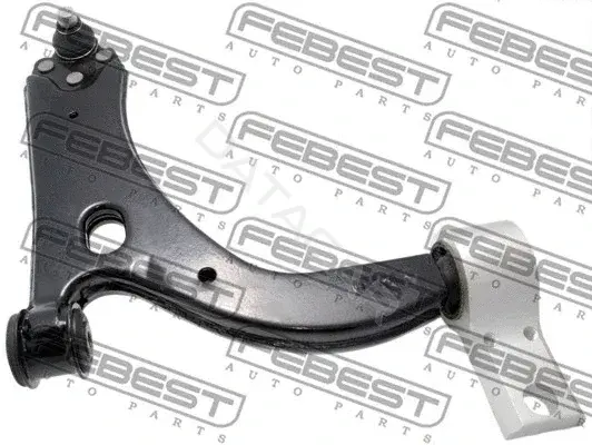 Рычаги FEBEST 0524-MZ2RH