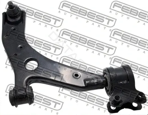 Рычаги FEBEST 0524-MZ3RH