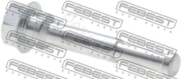 Направляющая тормозного суппорта FEBEST 0574-GHLF