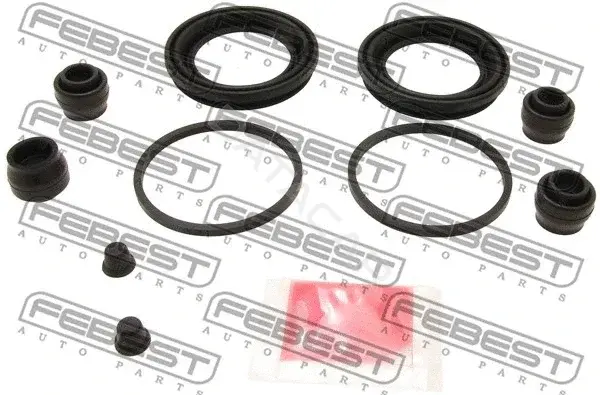 Ремкомплект суппорта FEBEST 0575-GHF