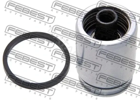 Ремкомплект суппорта FEBEST 0576-MZ3R-KIT