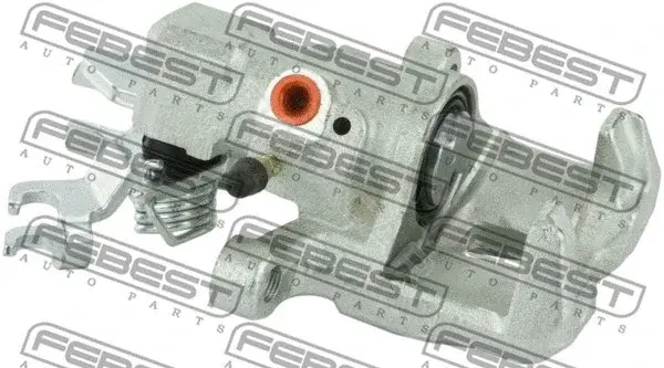 Суппорт тормозной FEBEST 0577-MZ6RL