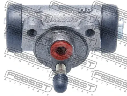 Рабочий тормозной цилиндр FEBEST 0578-BT50