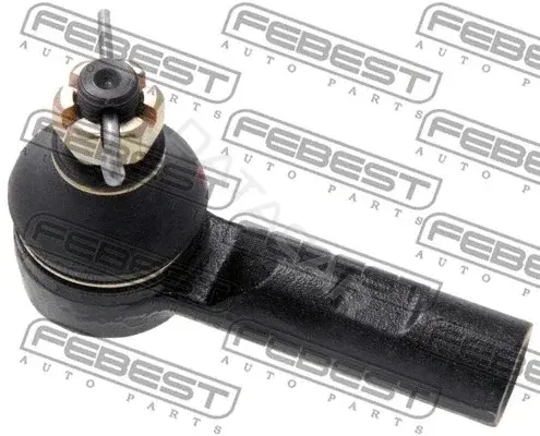 Рулевые наконечники FEBEST 0721-SX4