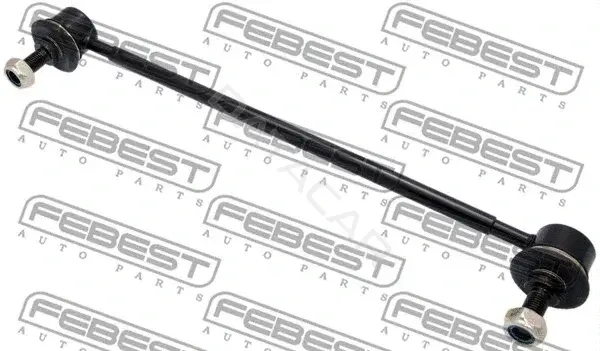 Стойки стабилизатора FEBEST 0723-GVT