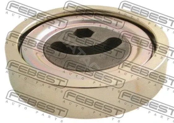 Ролик ремня генератора FEBEST 0787-JB627