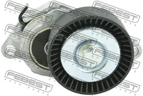 Натяжитель ремня генератора FEBEST 0790-GRV