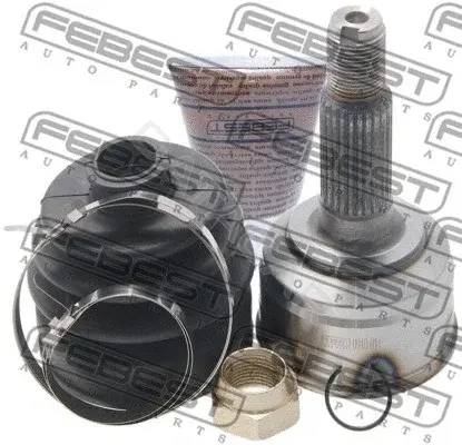 Шрус FEBEST 0910-014