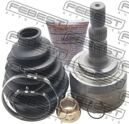 Шрус FEBEST 1010-J300