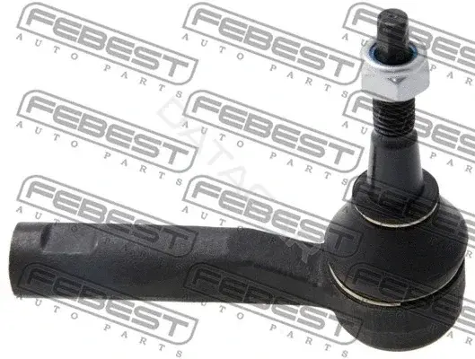 Рулевые наконечники FEBEST 1021-CR