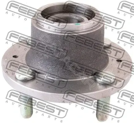 Подшипник ступицы FEBEST 1082-T200R