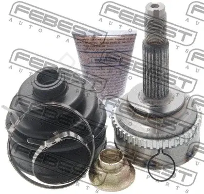 Шрус FEBEST 1110-007A47