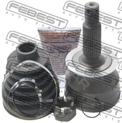 Шрус FEBEST 1210-006