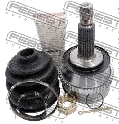Шрус FEBEST 1210-SFA52