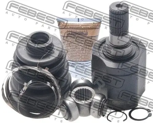 Шрус FEBEST 1211-ACCMT