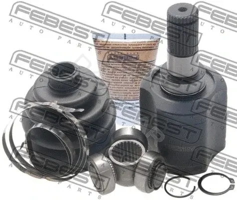 Шрус FEBEST 1211-EFMT