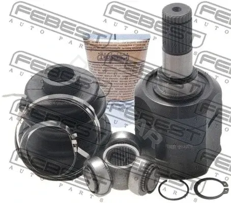 Шрус FEBEST 1211-MAT15