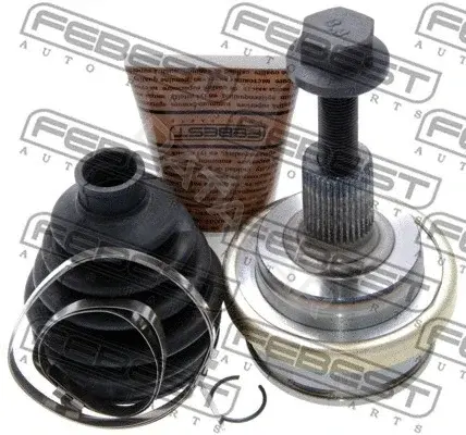 Шрус FEBEST 1610-203