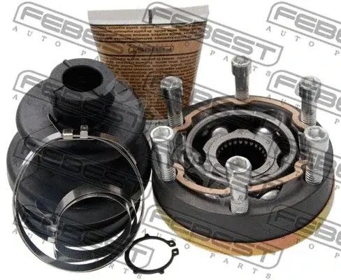 Шрус FEBEST 1611-001R