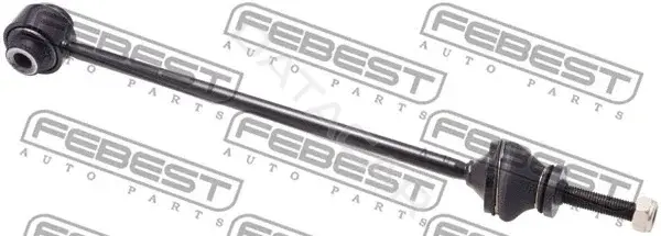 Стойки стабилизатора FEBEST 1623-166FL