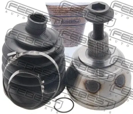Шрус FEBEST 1710-A6