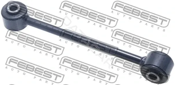 Стойки стабилизатора FEBEST 2023-GRCHF