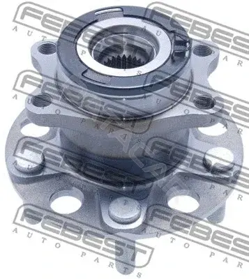 Подшипник ступицы FEBEST 2082-CALMRWD