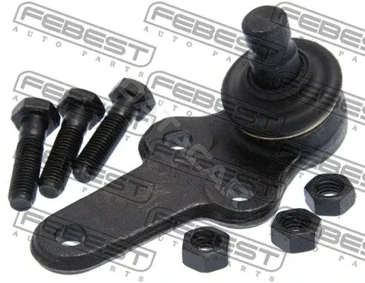 Шаровая опора FEBEST 2120-FOC