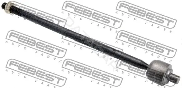 Рулевая тяга FEBEST 2122-TRRH