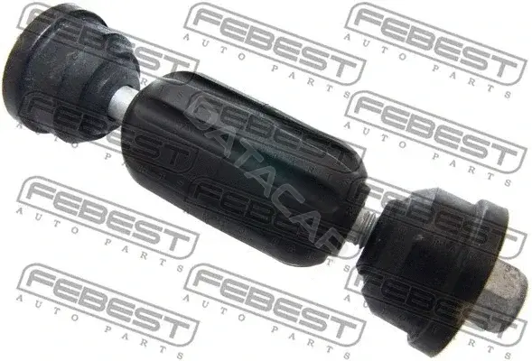 Стойки стабилизатора FEBEST 2123-FOC