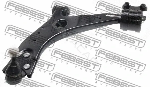 Рычаги FEBEST 2124-CB4LH