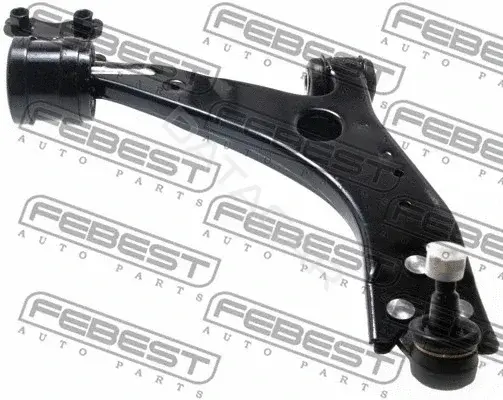 Рычаги FEBEST 2124-CB4RH