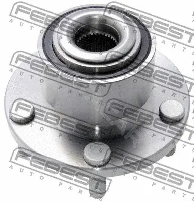 Подшипник ступицы FEBEST 2182-FOCMF