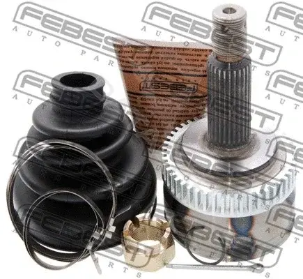 Шрус FEBEST 2210-NSP20A48