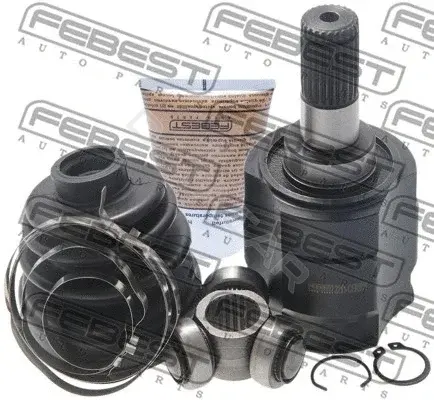 Шрус FEBEST 2211-CERII16